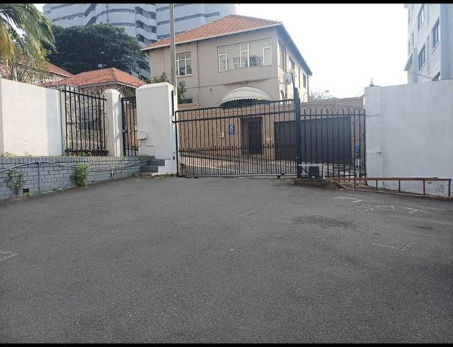 1 BEDROOM PROPERTY TO RENT IN MUSGRAVE